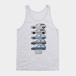 EF9 Tank Top